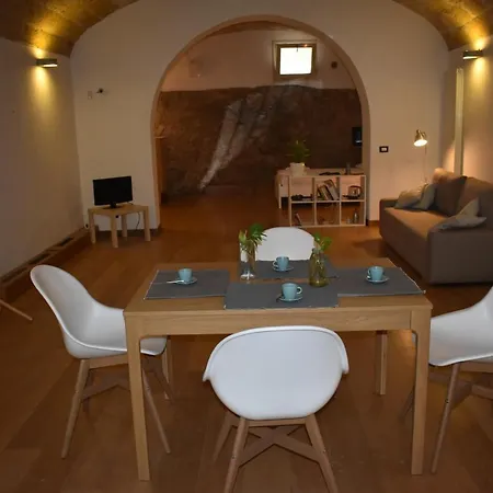 Appartement Casa Selinunte Palerme