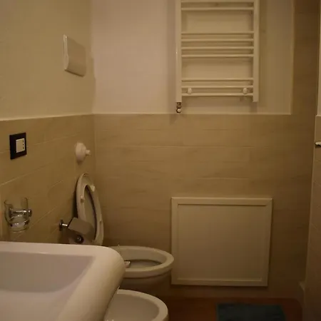 Casa Selinunte Appartement *