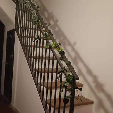 Appartement Casa Selinunte