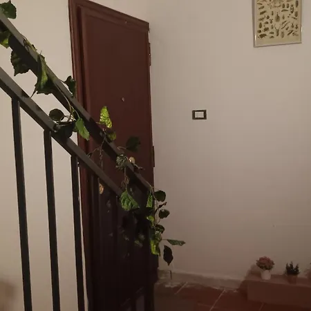 Appartamento Casa Selinunte Palermo
