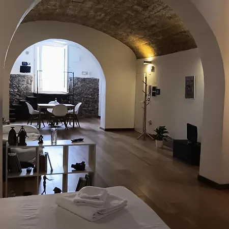 Appartement Casa Selinunte