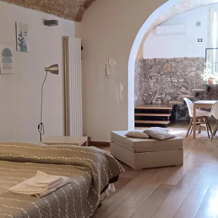 Casa Selinunte Palerme