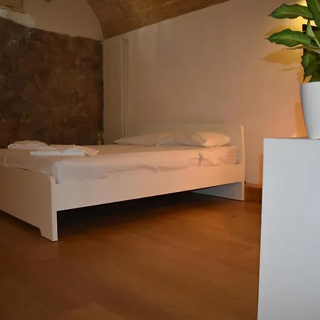 Apartamento Casa Selinunte *