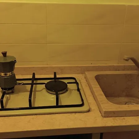 Apartamento Casa Selinunte *