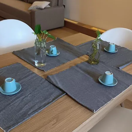 Casa Selinunte Apartamento Palermo