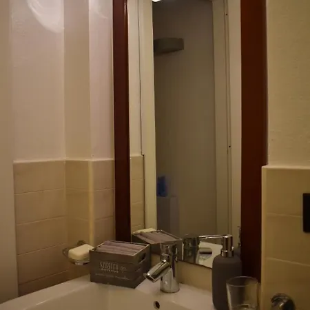 Apartamento Casa Selinunte *