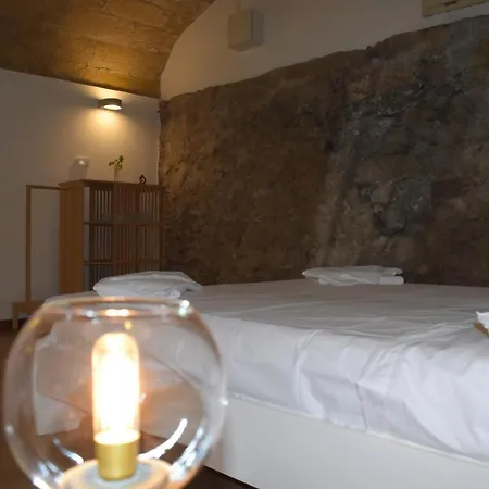 Casa Selinunte פלרמו