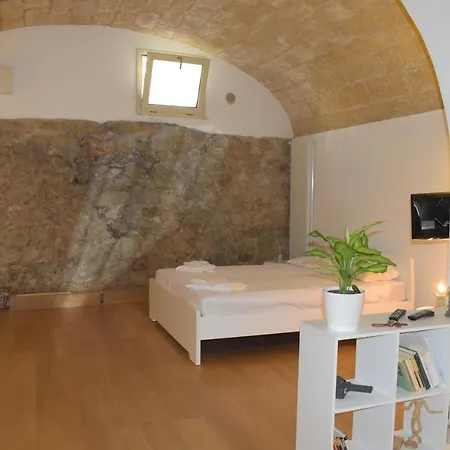 Apartamento Casa Selinunte