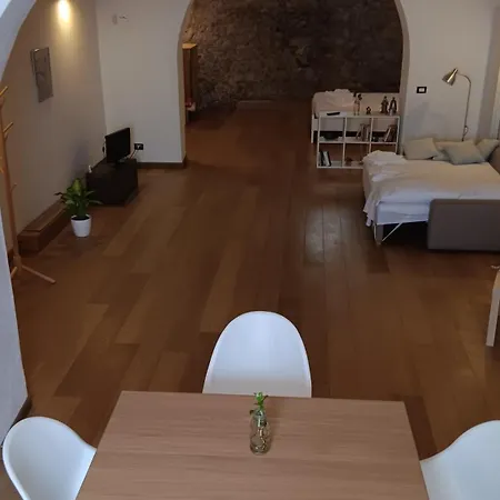 Casa Selinunte 公寓 *