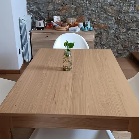 Casa Selinunte דירה *