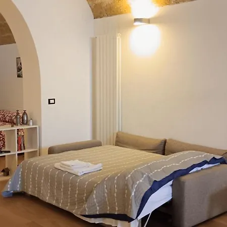 Casa Selinunte * פלרמו